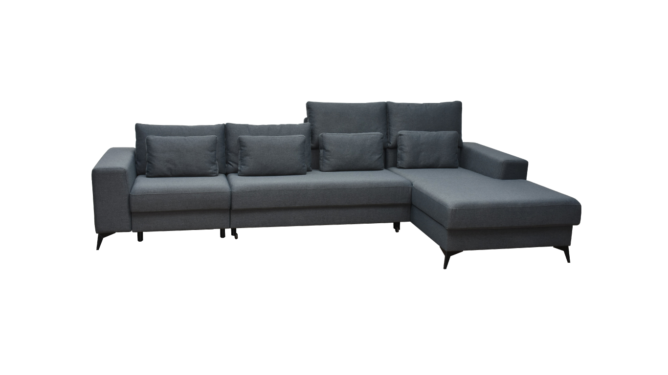 Loftmarkt_ODED_ZF1_L-formiges_Ecksofa_mit_Kopfstutzen_und_Federkissen_357_x_178cm-3-1.jpg Narożnik rozkładany Oded ZF1 - obrazek 1