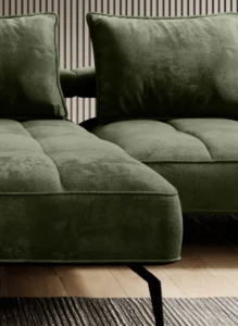 Stylowa sofa Montella XL3 w nowoczesnym salonie dostępna w sklepie Meble Wawrzyniak