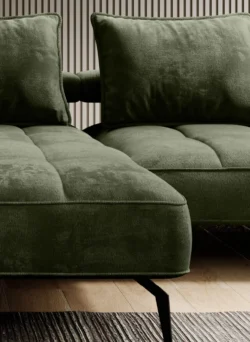 Stylowa sofa Montella XL3 w nowoczesnym salonie dostępna w sklepie Meble Wawrzyniak