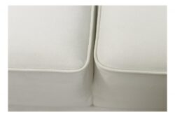 Narożnik rozkładany Adonis II w tkaninie Magic Velvet-2250 w nowoczesnym salonie