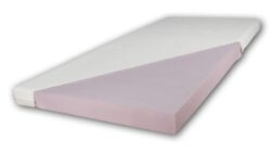 Materac piankowy Ametyst w rozmiarze 80x200 cm dostępny w sklepie Meble Wawrzyniak