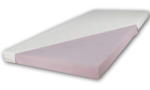 Materac piankowy Ametyst 80x200