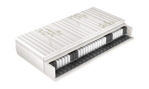 Materac Kieszeniowy Unique Bamboo 70x200