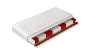 Materac Multipocket Grand Lateks 180x200