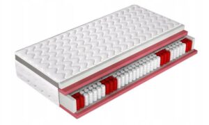 Materac Kieszeniowy Pocket Flight 70x200