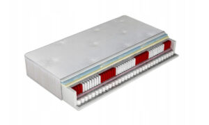 Materac Multipocket Comfort Royal 70x200