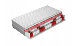 Materac Multipocket Grand Sotto 70x200