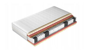 Materac Multipocket Comfort Full 70x200