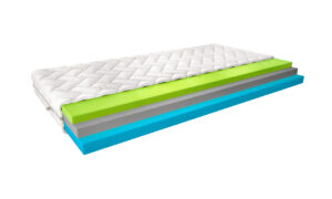 Materac Termoelastyczny Simona Silk 90x200