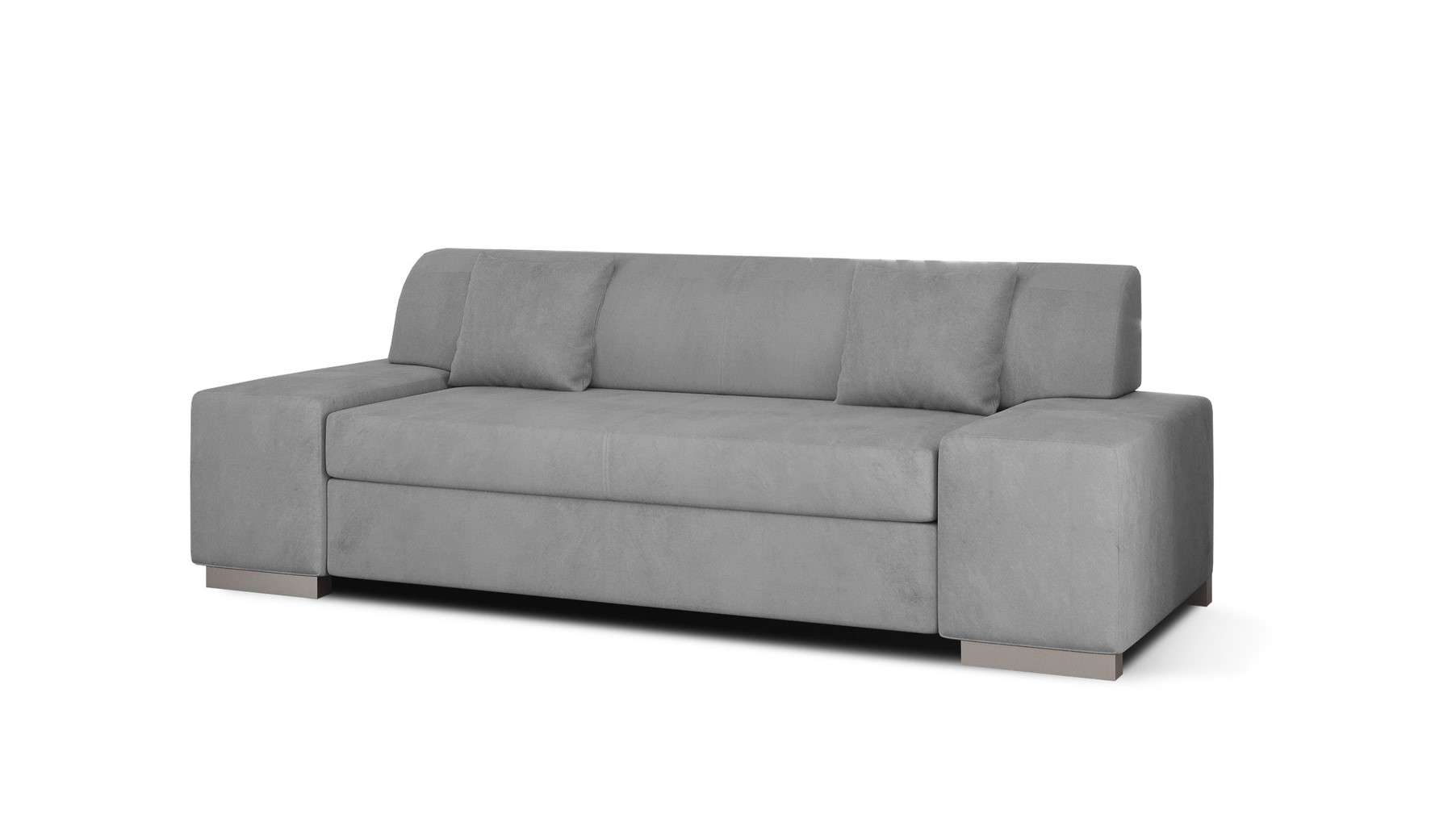 Kanapa nierozkładana Porto 3 - obrazek 1