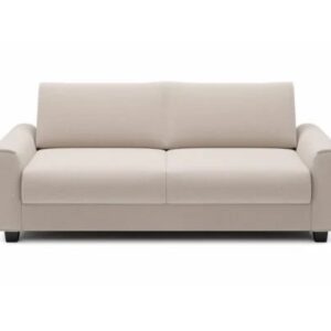 Sofa rozkładana Capri 120
