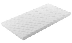 Topper Komfortschaum City 9cm 180x200