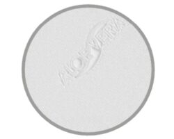 Nakładka na materac Topper Karo 5 cm 80x200 cm z pianki wysokoelastycznej i zdejmowanym pokrowcem