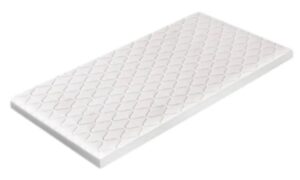 Topper Kaltschaum Silver 9cm 180x200