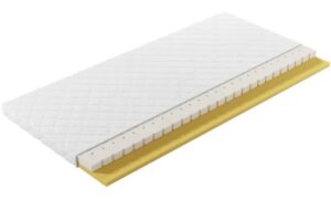 Topper Visco+Lateks Tencel 6cm 70x200