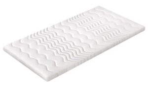 Topper Komfortschaum Basic 4cm 180x200