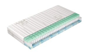 Materac Kieszeniowy Spa I 180x200