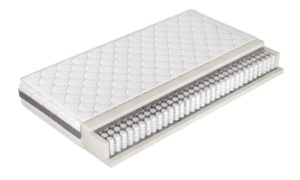 Materac Kieszeniowy Sport III 70x200