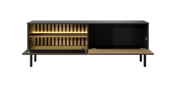 Szfka RTV Lang 150 2D LED - obrazek 4