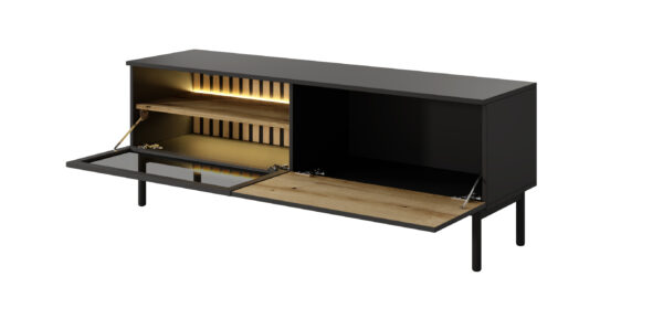 Szfka RTV Lang 150 2D LED - obrazek 2