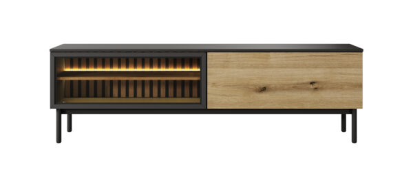 Szfka RTV Lang 180 2D LED - obrazek 3