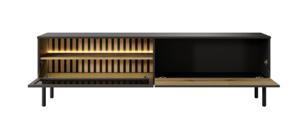 Szfka RTV Lang 180 2D LED - obrazek 4