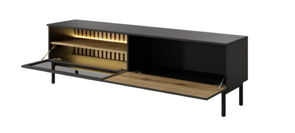 Szfka RTV Lang 180 2D LED - obrazek 2