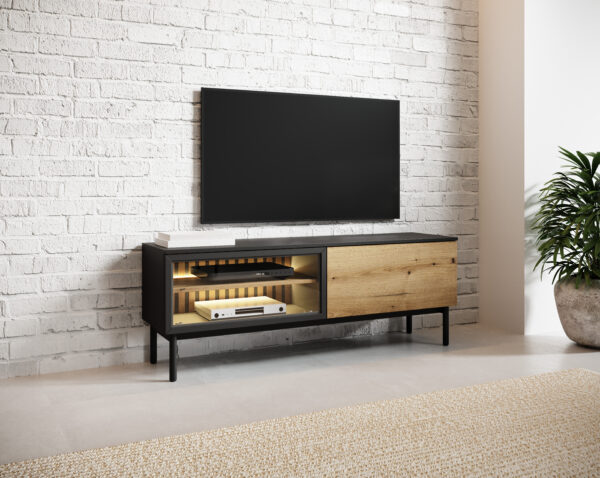 Szfka RTV Lang 150 2D LED - obrazek 6
