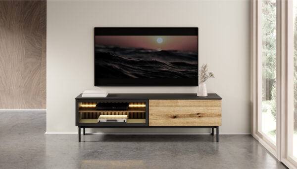 Szfka RTV Lang 150 2D LED - obrazek 5