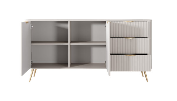 Komoda Lante 163 2D3S - obrazek 8