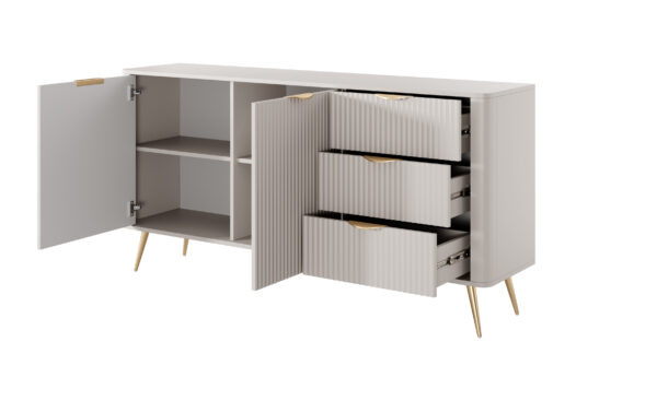 Komoda Lante 163 2D3S - obrazek 6