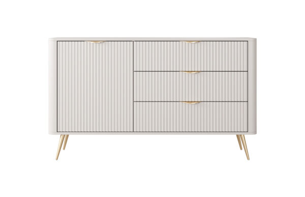 Komoda Lante 138 D3S - obrazek 8