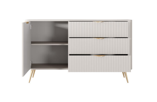 Komoda Lante 138 D3S - obrazek 7