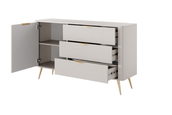 Komoda Lante 138 D3S - obrazek 6