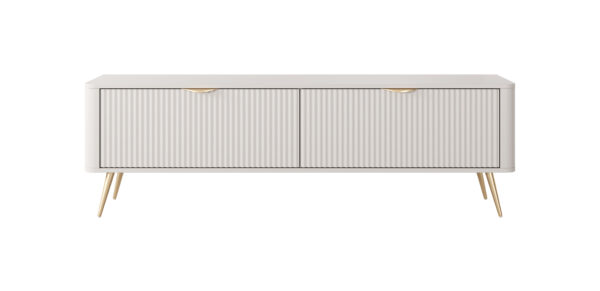 Szafka RTV Lante 163 2D - obrazek 7