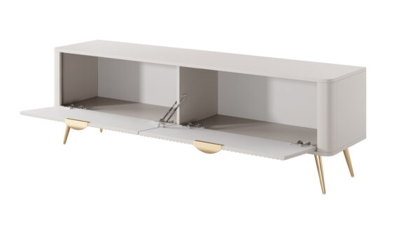 Szafka RTV Lante 163 2D - obrazek 6