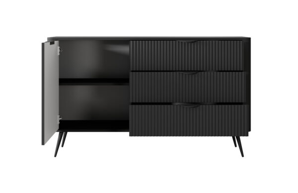 Komoda Lante 138 D3S - obrazek 5