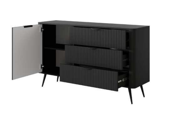 Komoda Lante 138 D3S - obrazek 3
