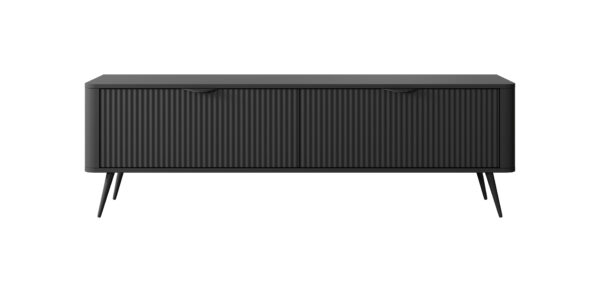 Szafka RTV Lante 163 2D - obrazek 4