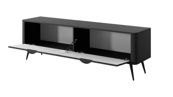 Szafka RTV Lante 163 2D - obrazek 3