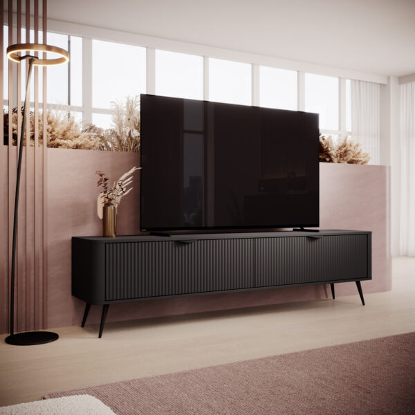 Szafka RTV Lante 200 2D - obrazek 10