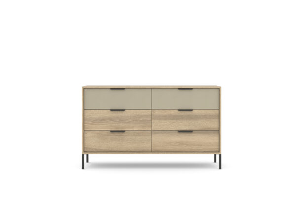 Komoda Letto 153 6S - obrazek 2
