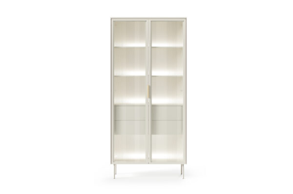 Witryna Lumi 2D2S LED - obrazek 3