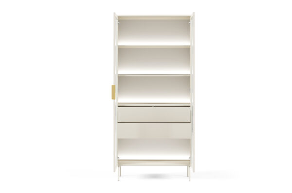 Witryna Lumi 2D2S LED - obrazek 4