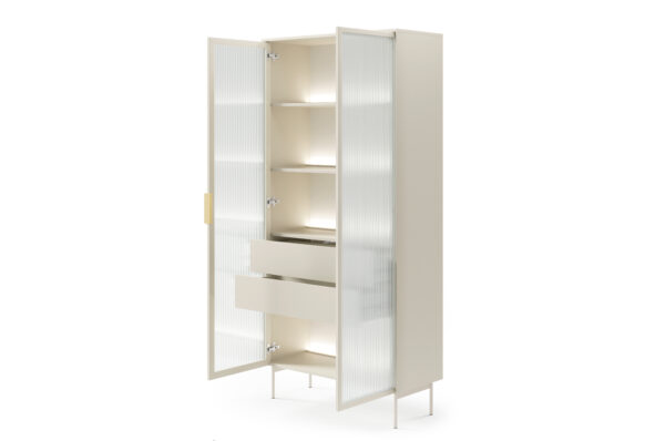Witryna Lumi 2D2S LED - obrazek 2
