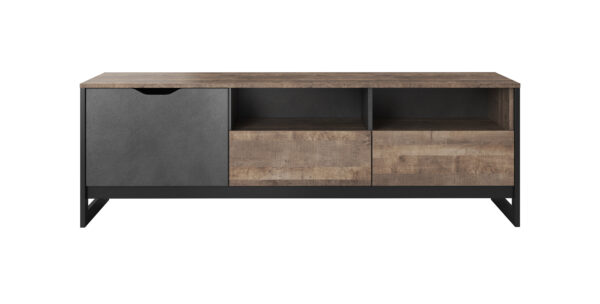 Szafka RTV Arden 160 - obrazek 2