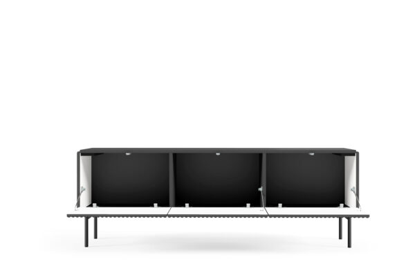 Szafka RTV Muti 147 3D - obrazek 8