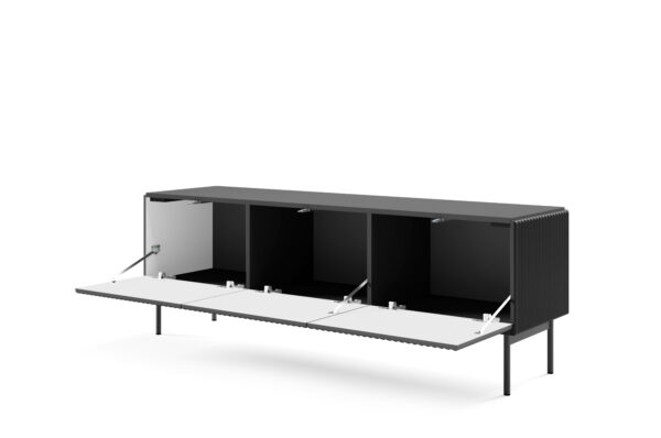 Szafka RTV Muti 147 3D - obrazek 6