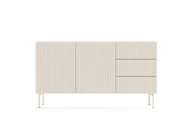 Komoda Muti 147 2D3S - obrazek 4