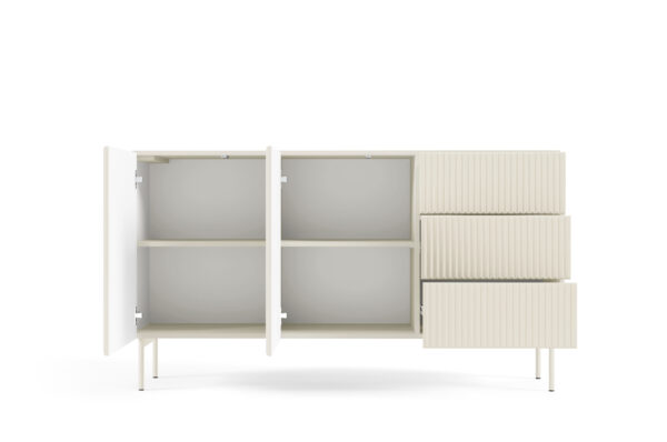 Komoda Muti 147 2D3S - obrazek 5